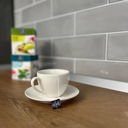 Apartment Noa *
