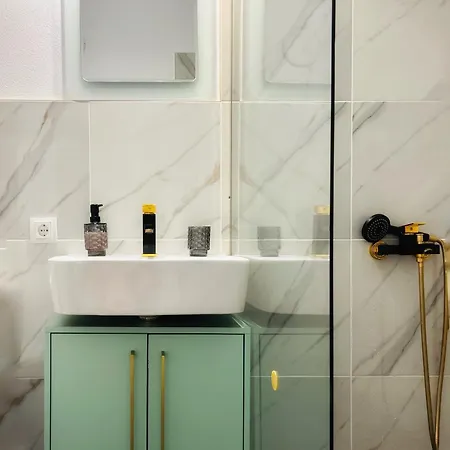 Noa Apartment Alba Iulia