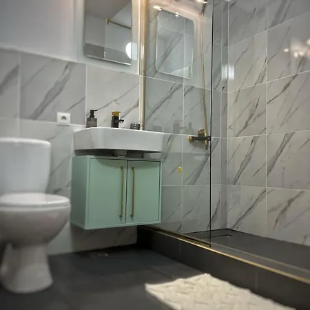 Noa Apartment *