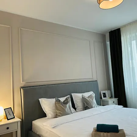 Noa Apartment Alba Iulia