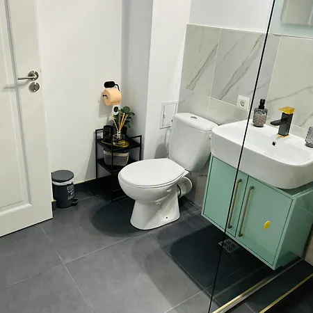 Apartment Noa