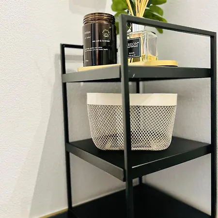 Apartment Noa *