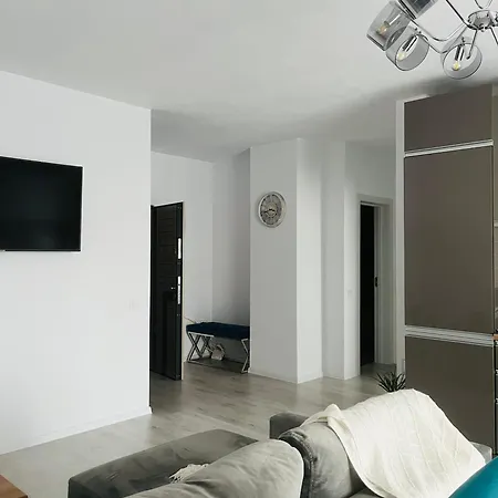 Apartment Noa Alba Iulia
