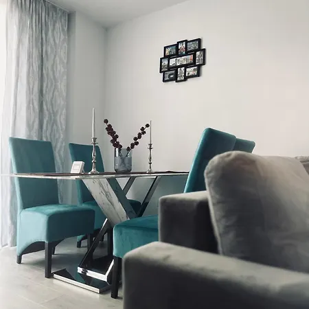 Apartment Noa