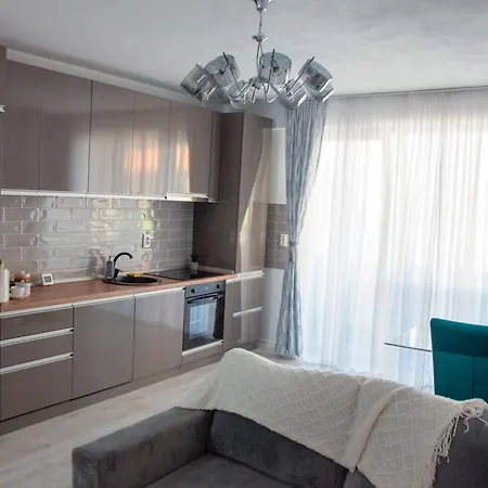 Apartment Noa *