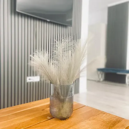 Noa Apartment *