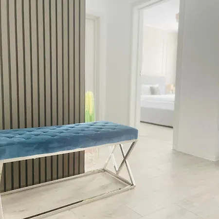 Apartment Noa Alba Iulia
